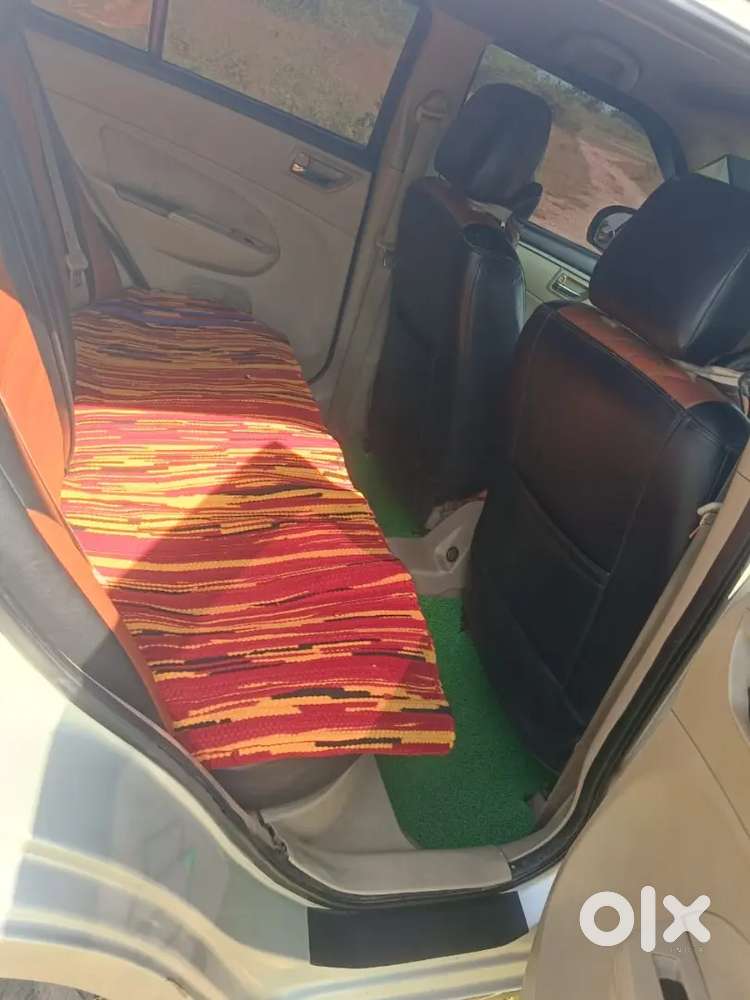 Maruti Suzuki Swift Dzire 2015 Diesel 192000 Km Driven