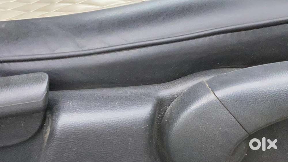 Honda City 2015-2017 I Vtec Cvt Vx, 2016, Petrol