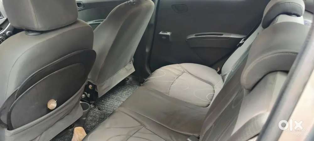 Chevrolet Beat Ls 2012 Diesel 1st Owner