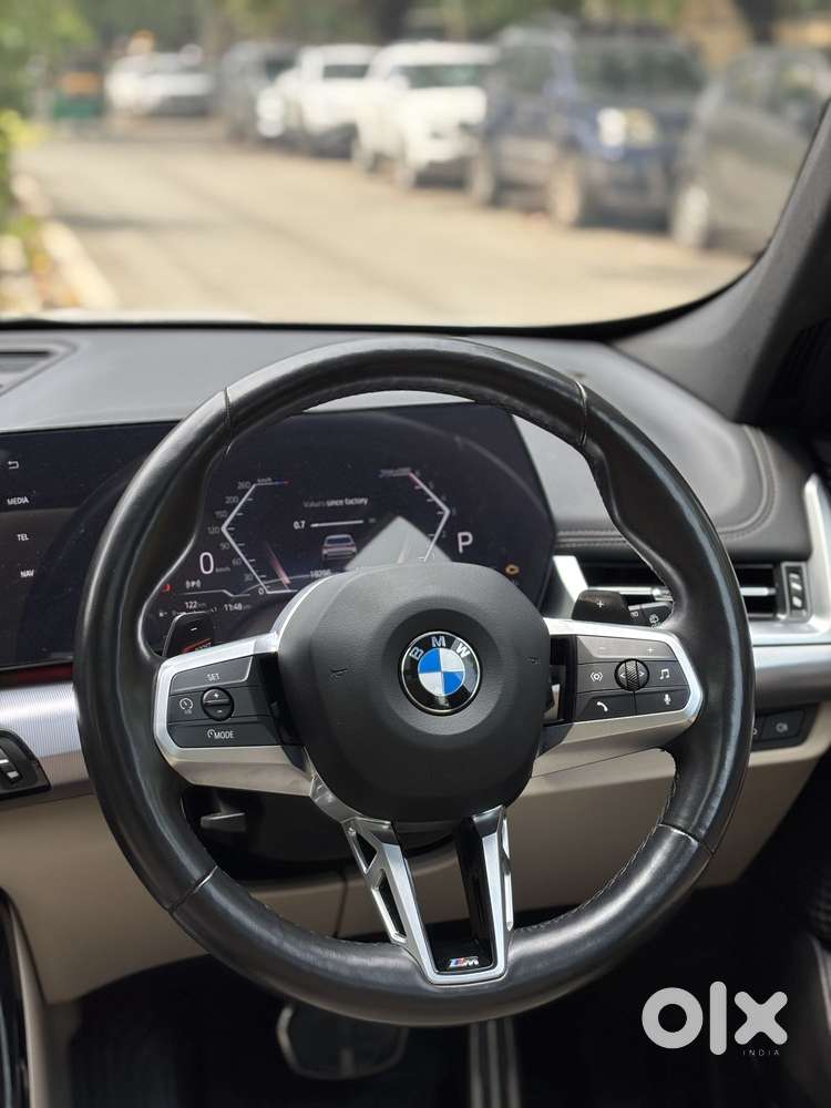 Bmw X1 Sdrive18d M Sport, 2023, Diesel