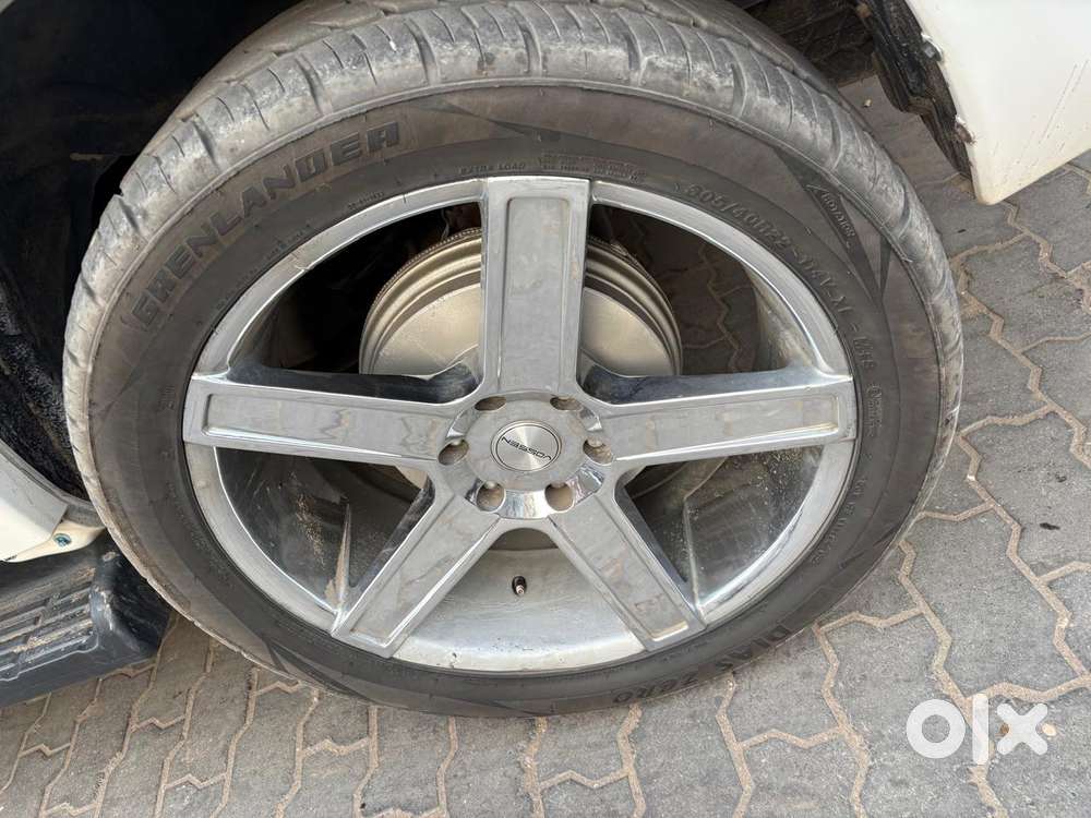 Toyota Fortuner 4x4 Mt 2.8 Diesel, 2013, Diesel