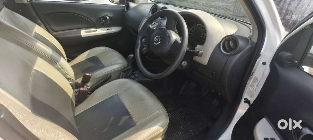 Nissan Micra 2010-2012 Xv, 2014, Petrol