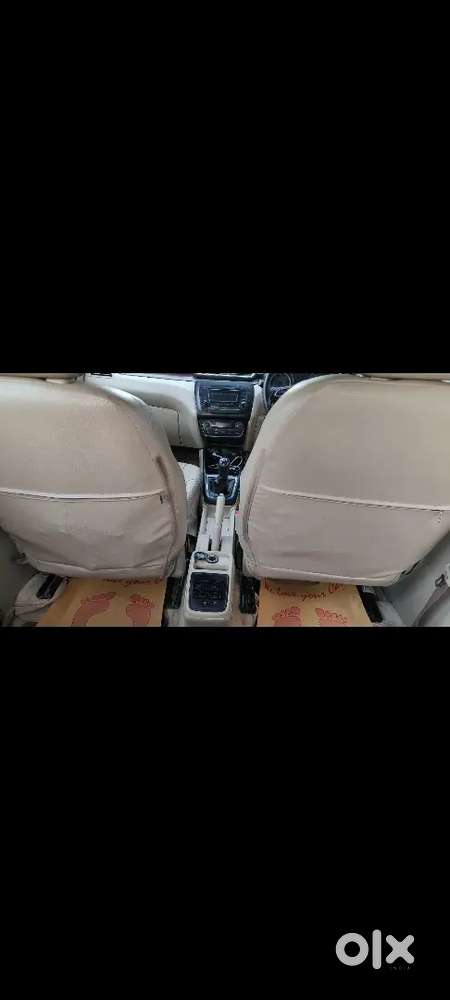 Maruti Suzuki Dzire 2019