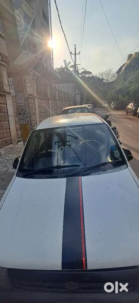 Maruti Suzuki Zen Estilo 1998 Petrol 2500 Km Driven