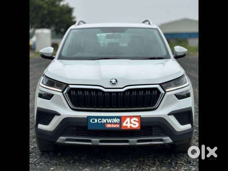 Skoda Kushaq 1.0 Tsi Ambition At, 2023