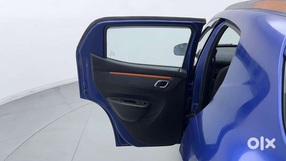 Renault Kwid Climber 1.0 Amt Opt, 2020, Petrol