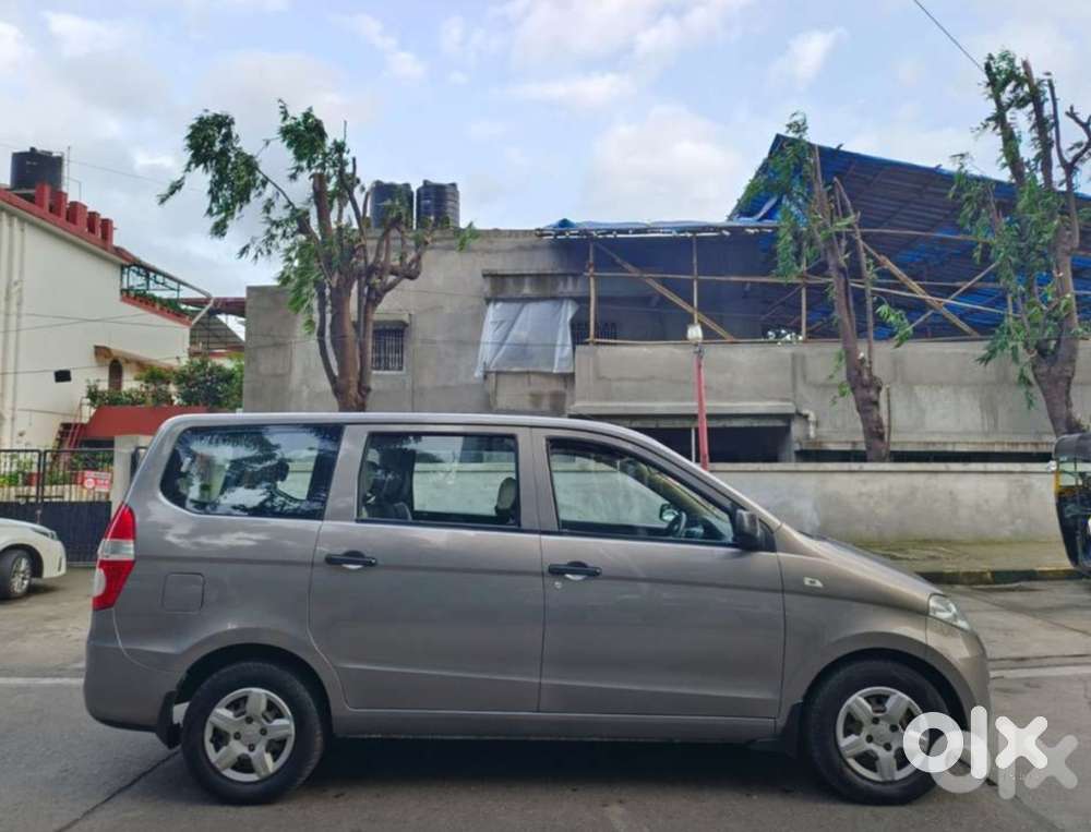 Chevrolet Enjoy Tcdi Lt 8 Seater, 2015, Diesel