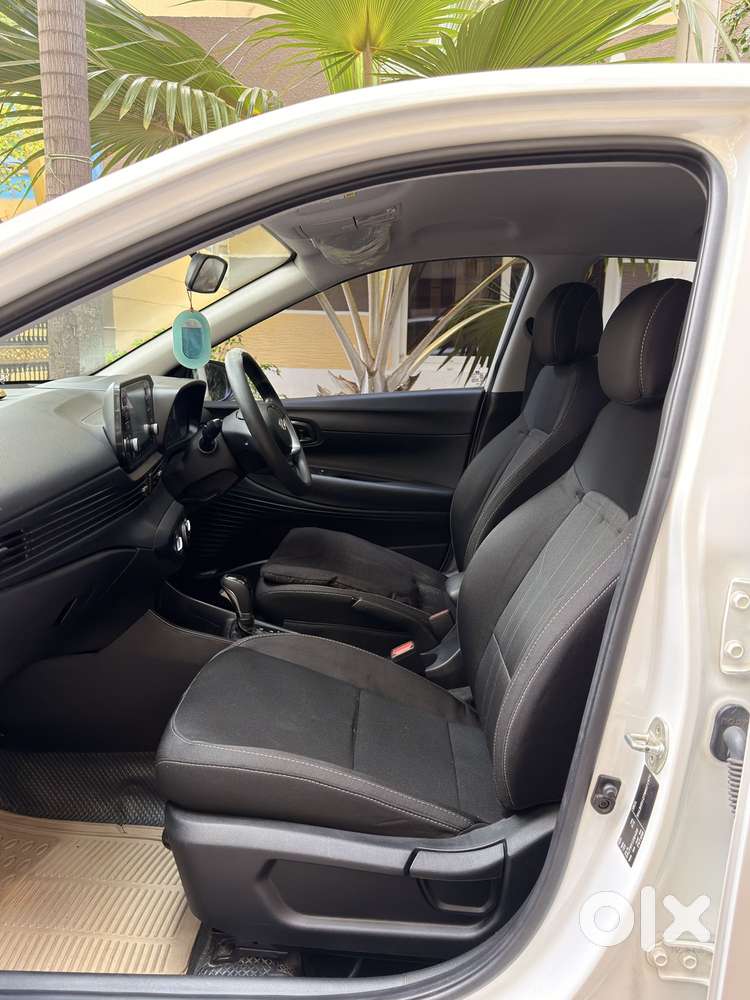 Hyundai I20 Sportz 1.2 Ivt, 2021, Petrol