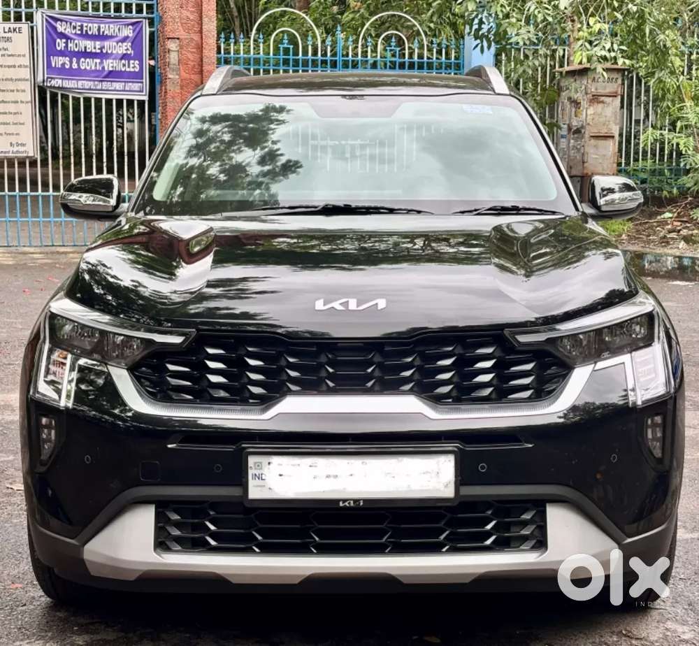 Kia Sonet 1.2 Htk Plus, 2024, Petrol