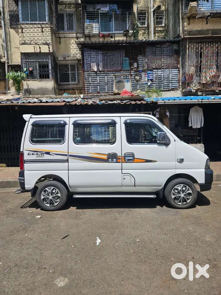 Maruti Suzuki Eeco 2023