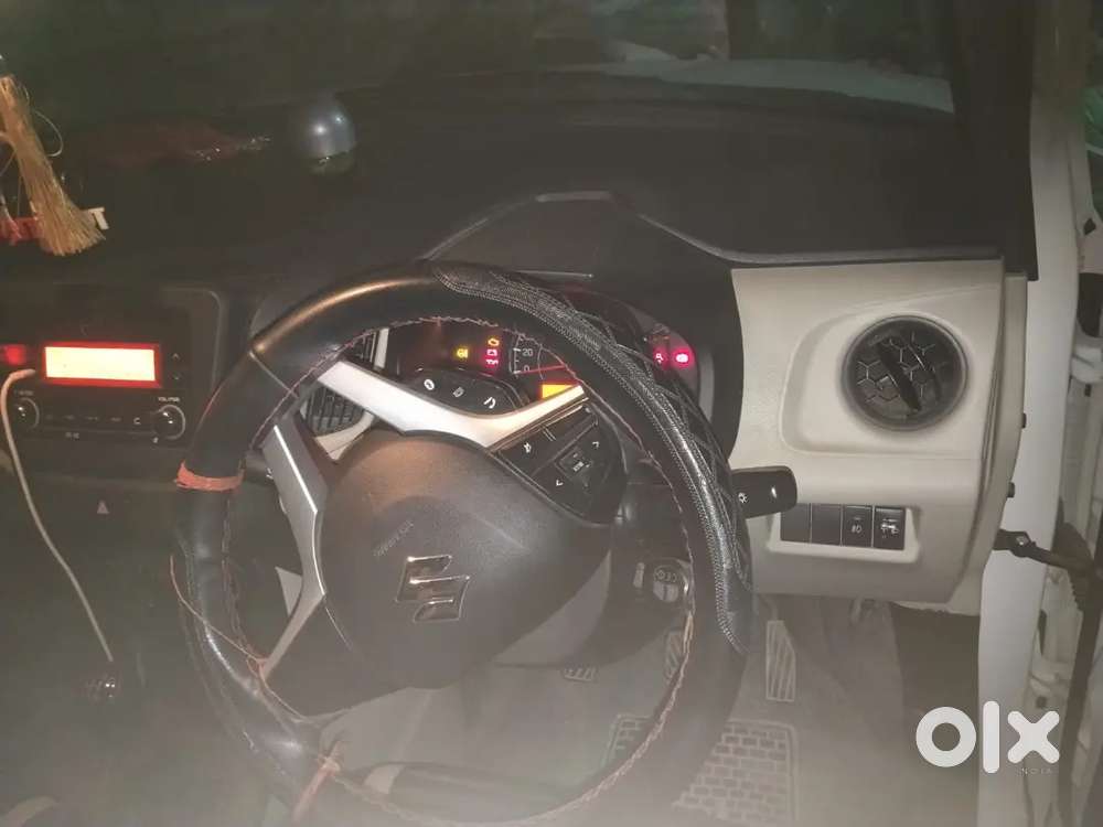 Maruti Suzuki Wagon R 2021 First Owner
