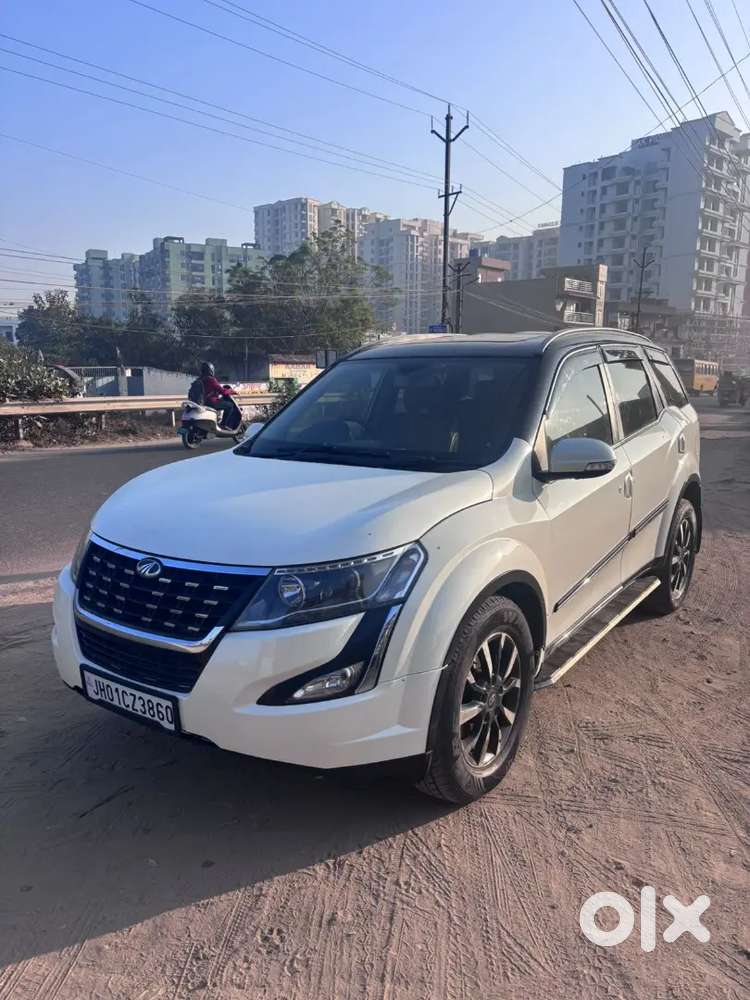 Mahindra Xuv500 W11  2018 Diesel Well Maintained