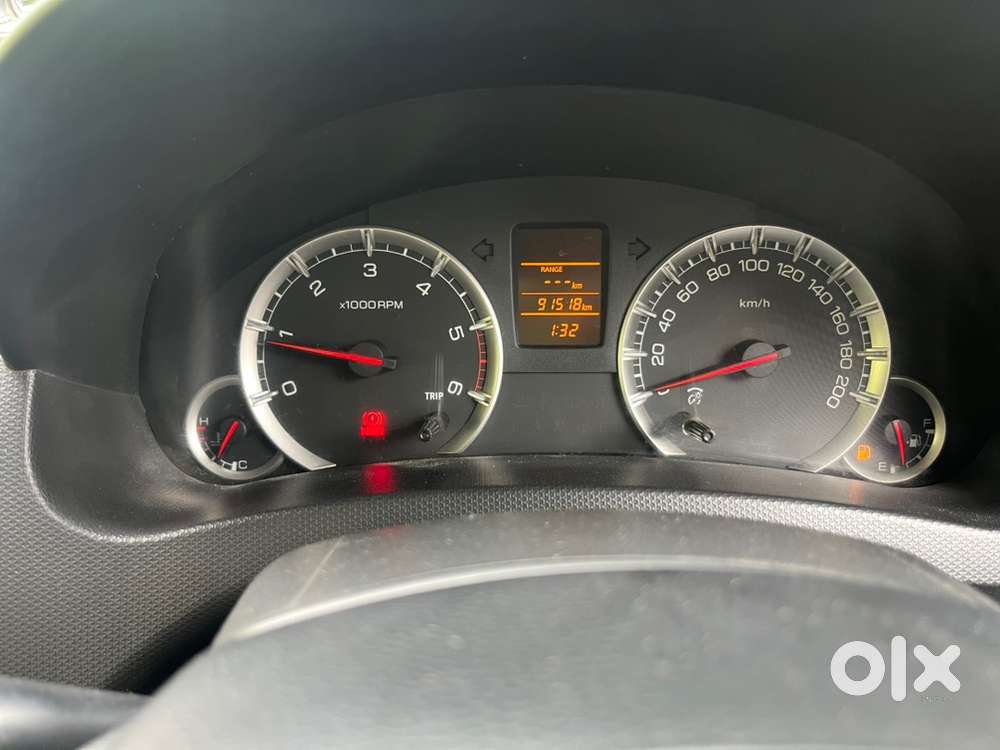 Maruti Swift Diesel 2014