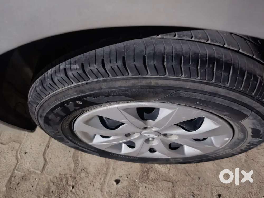 Well Maintained Very Good Mileage