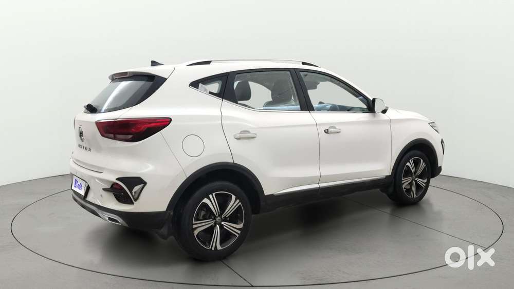 Mg Astor 1.5 Sharp, 2022, Petrol