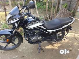 Olx ghy sales bike