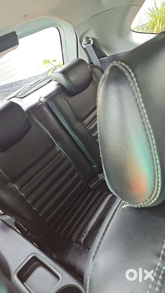 Honda Br-v 2016 Petrol Well Maintained