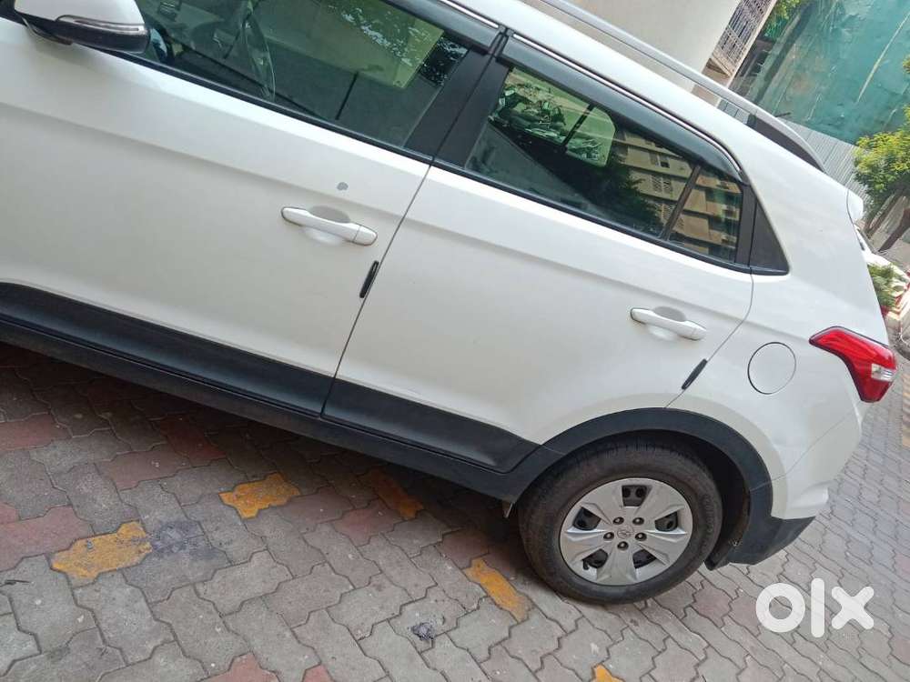 Hyundai Creta 1.6 2017