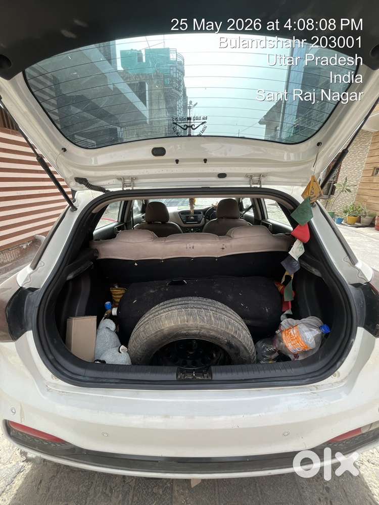 I20 Sports, Urgent Sale