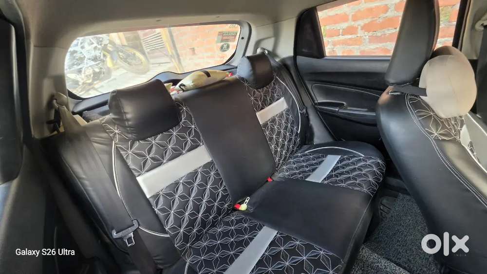 Maruti Suzuki Swift 2018 Petrol 73000 Km Driven