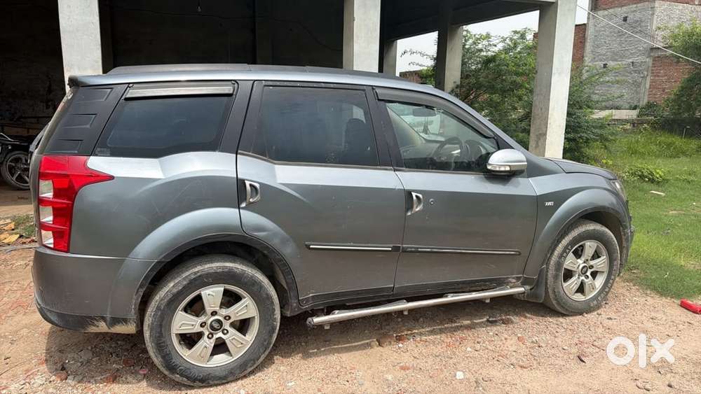 Mahindra Xuv500 Diesel Manual 2013