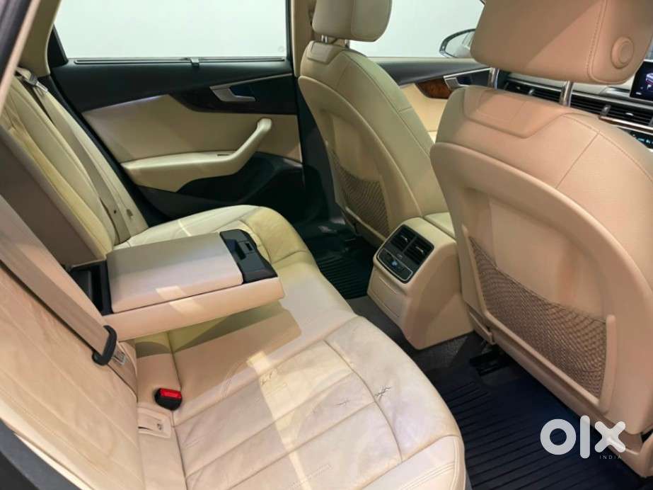 Audi A4 1.4 30 Tfsi Technology Pack, 2016, Petrol