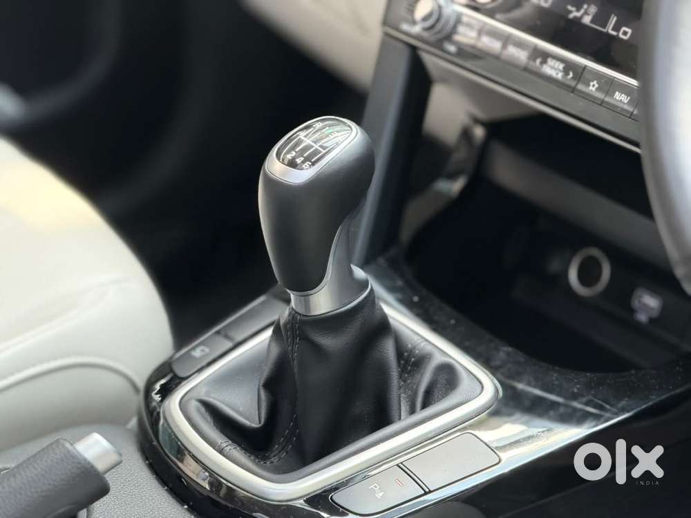 Kia Seltos Htx G, 2024, Petrol