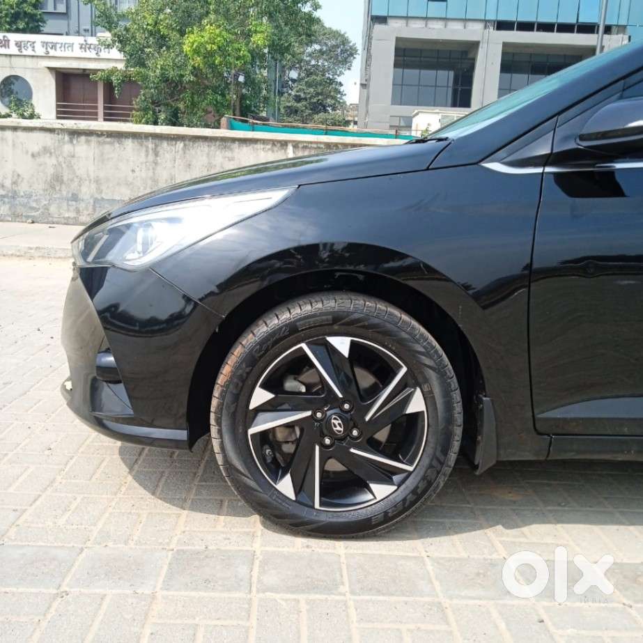 Hyundai Verna 1.5 Sx Diesel Mt, 2023, Diesel