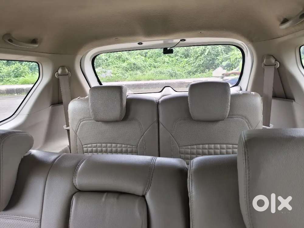 Maruti Suzuki Ertiga Vxi 2024
