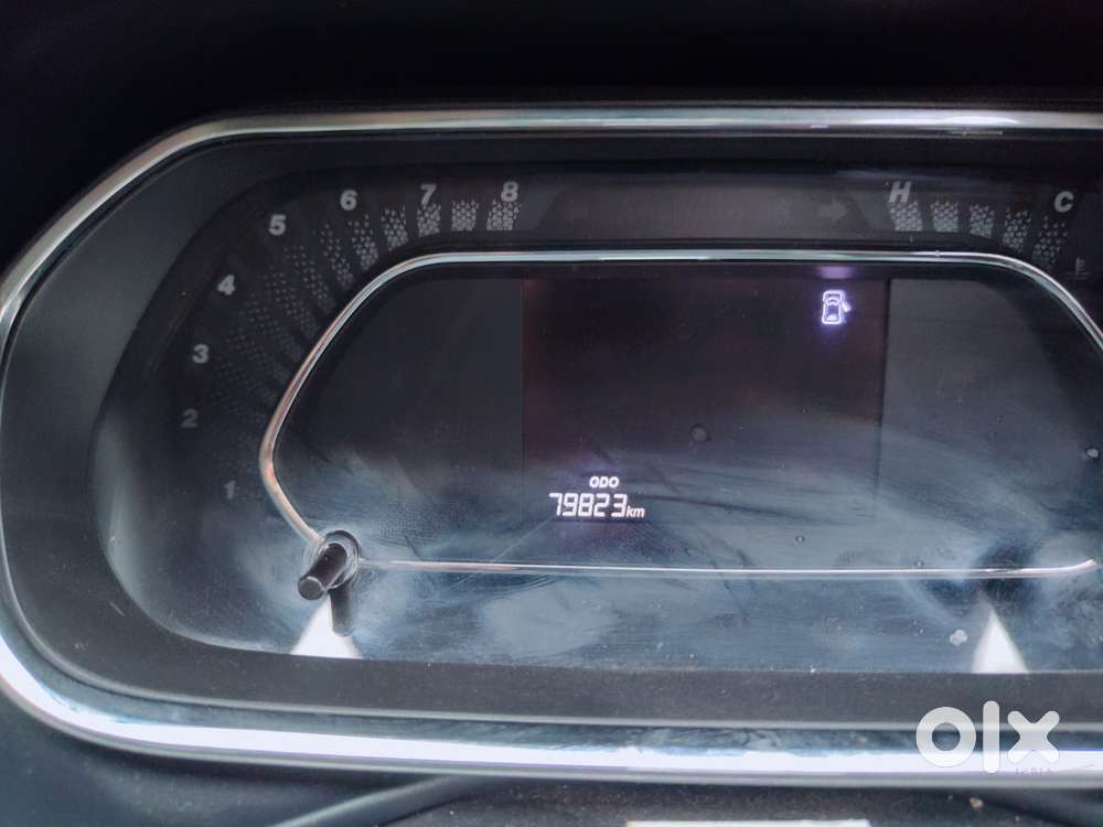 Tata Nexon 1.2 Revotron Xz Plus, 2021, Petrol