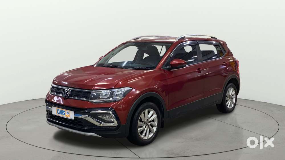 Volkswagen Taigun 1.0 Tsi Highline, 2024, Petrol