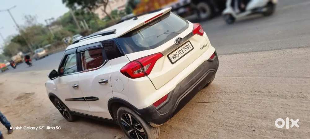 Sale My Xuv 300