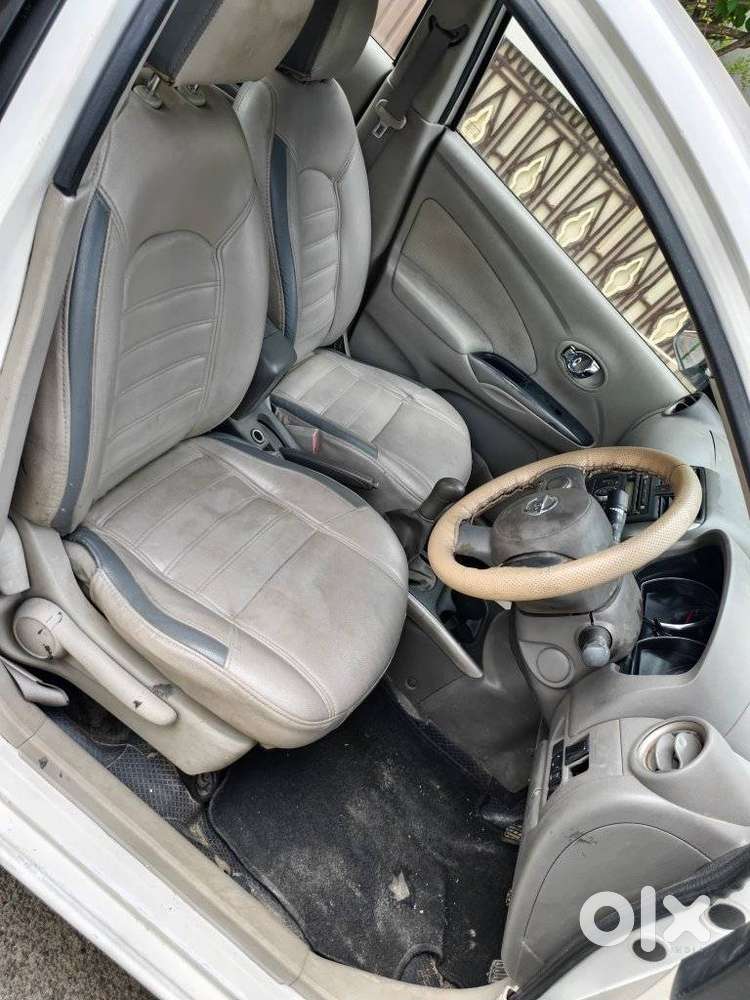 Nissan Sunny Xv, 2015, Diesel