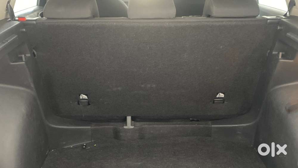 Skoda Kushaq 1.0 Tsi Active, 2021, Petrol