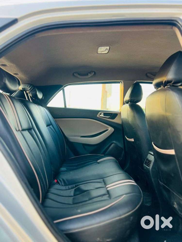 Hyundai Elite I20 Asta 1.2, 2015, Petrol