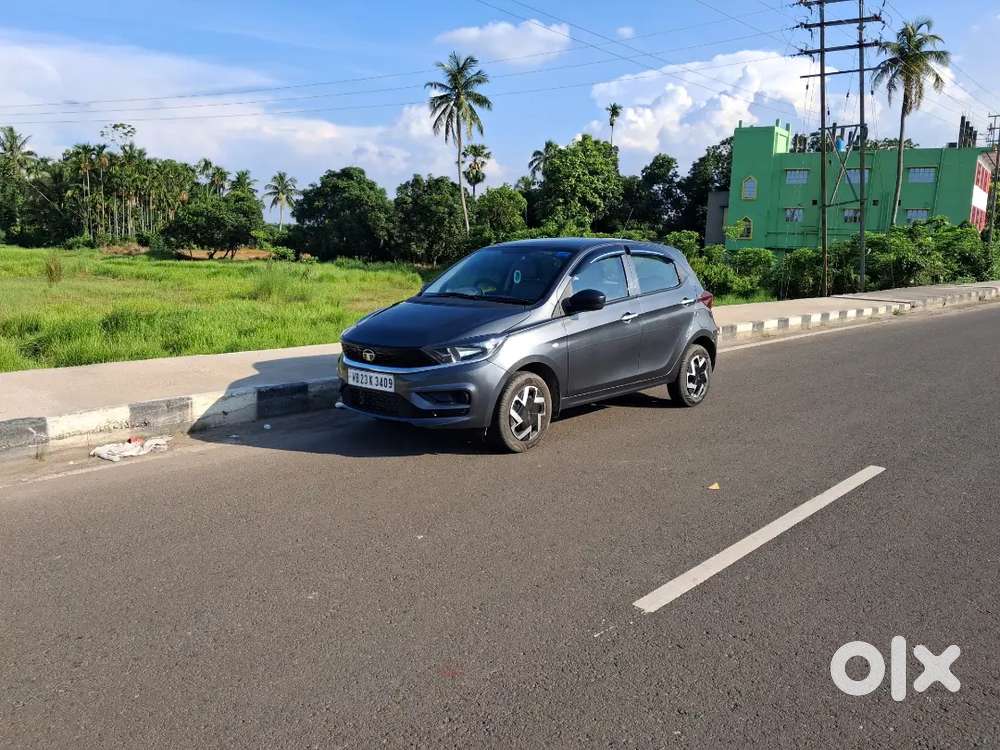Tata Tiago Xm 2025