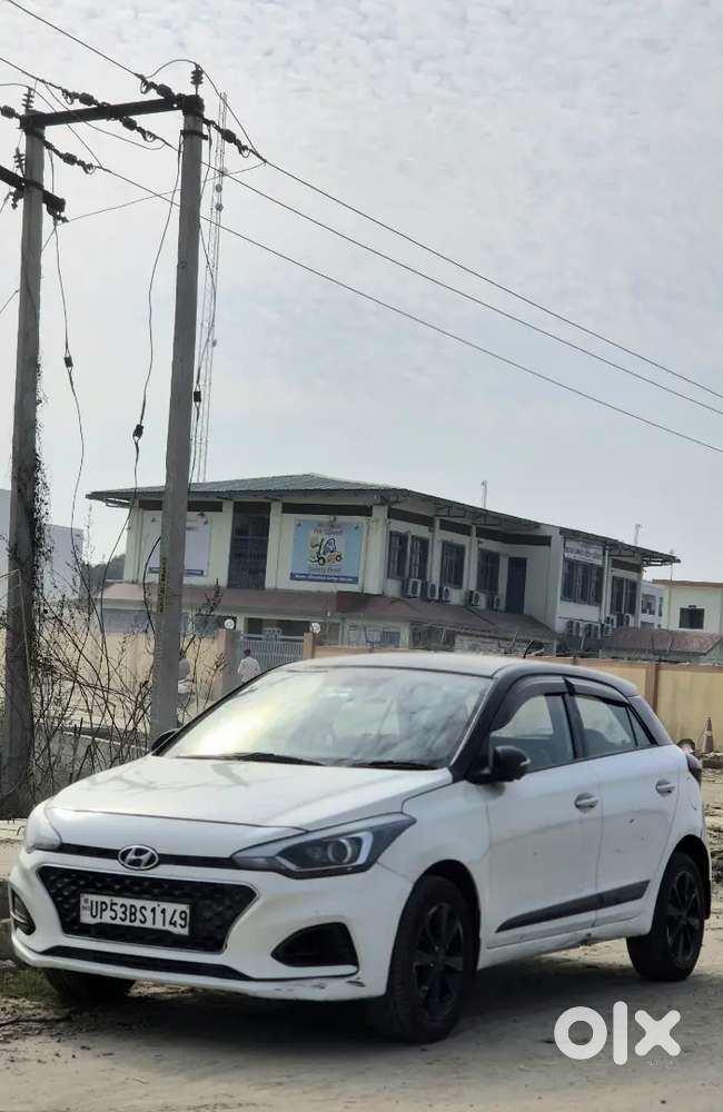 Hyundai I20 N Line 2015 Diesel 90000 Km Driven