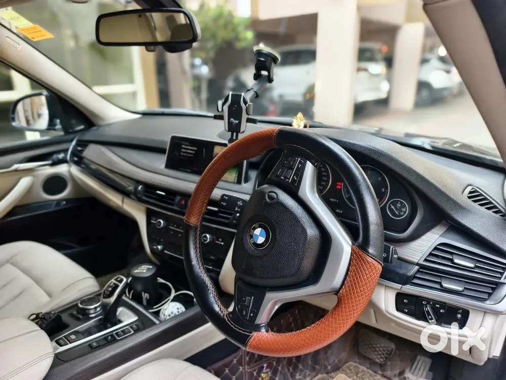 2017 Bmw X5 Xdrive30d