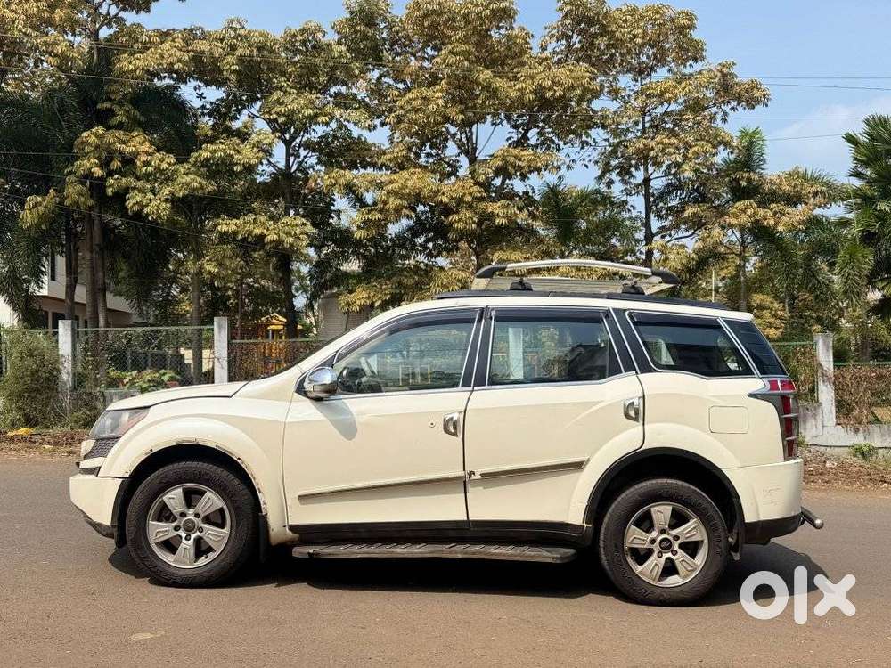 Mahindra Xuv500 W8 4wd, 2013, Diesel