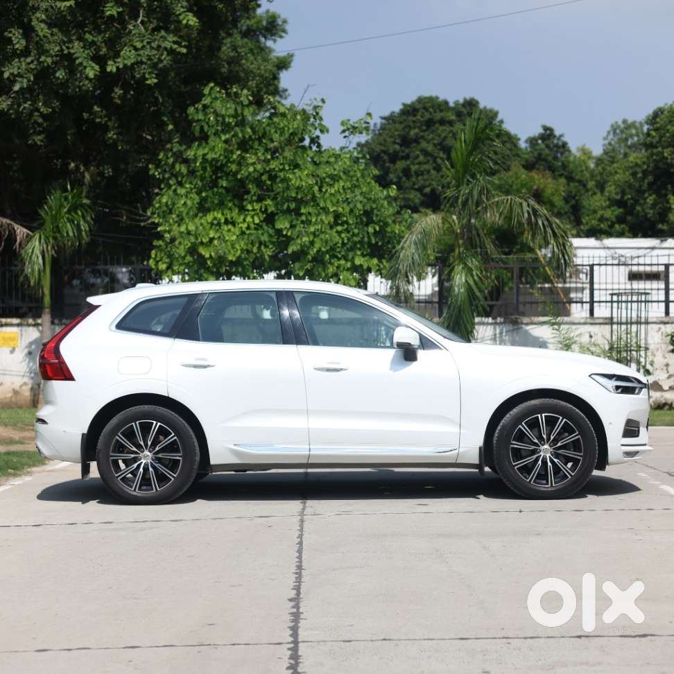 Volvo Xc60 Inscription D5, 2020, Diesel