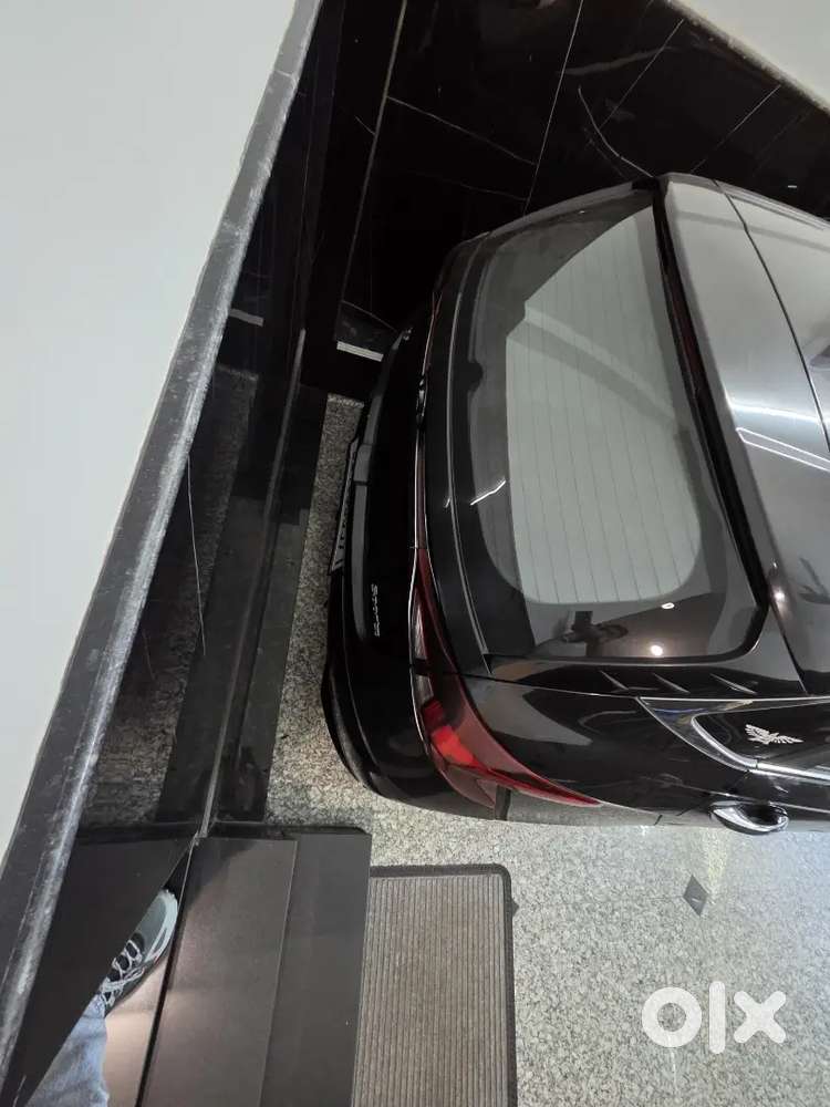 Hyundai I20 Diesel Sportz 2022