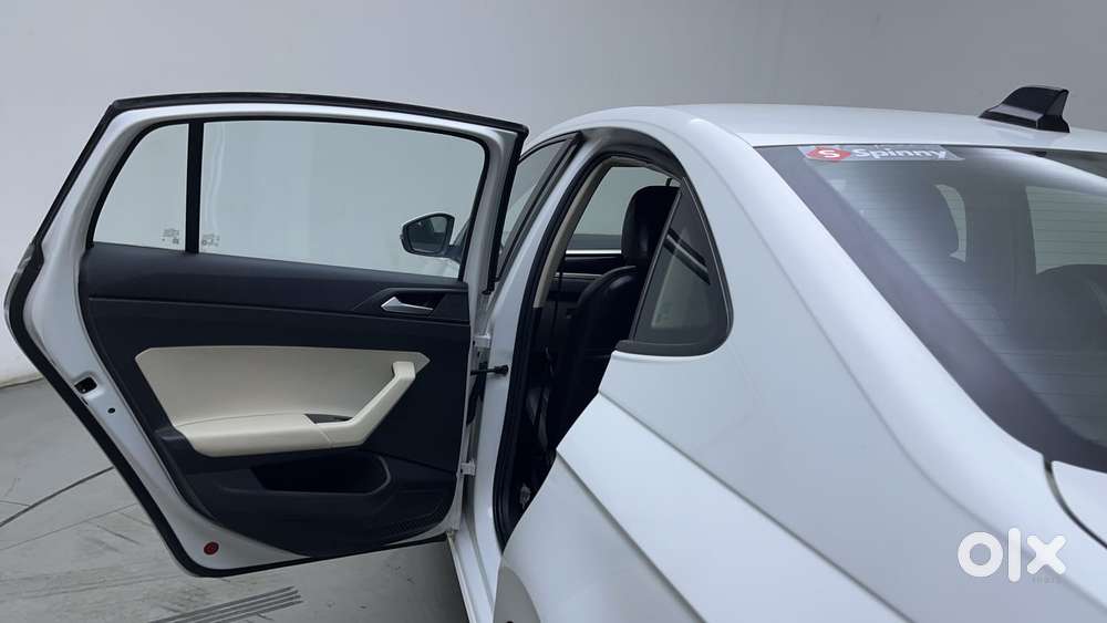 Volkswagen Virtus 1.0 Highline Tsi At, 2022, Petrol