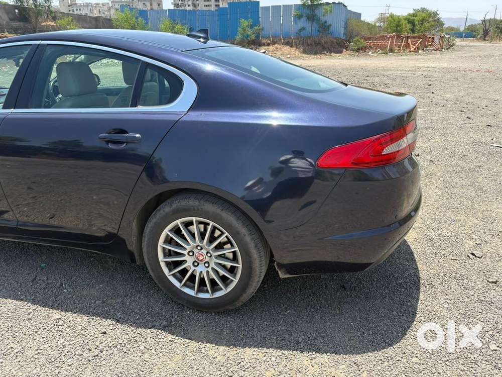 For Sale – Jaguar Xf 2.2 Luxury Diesel