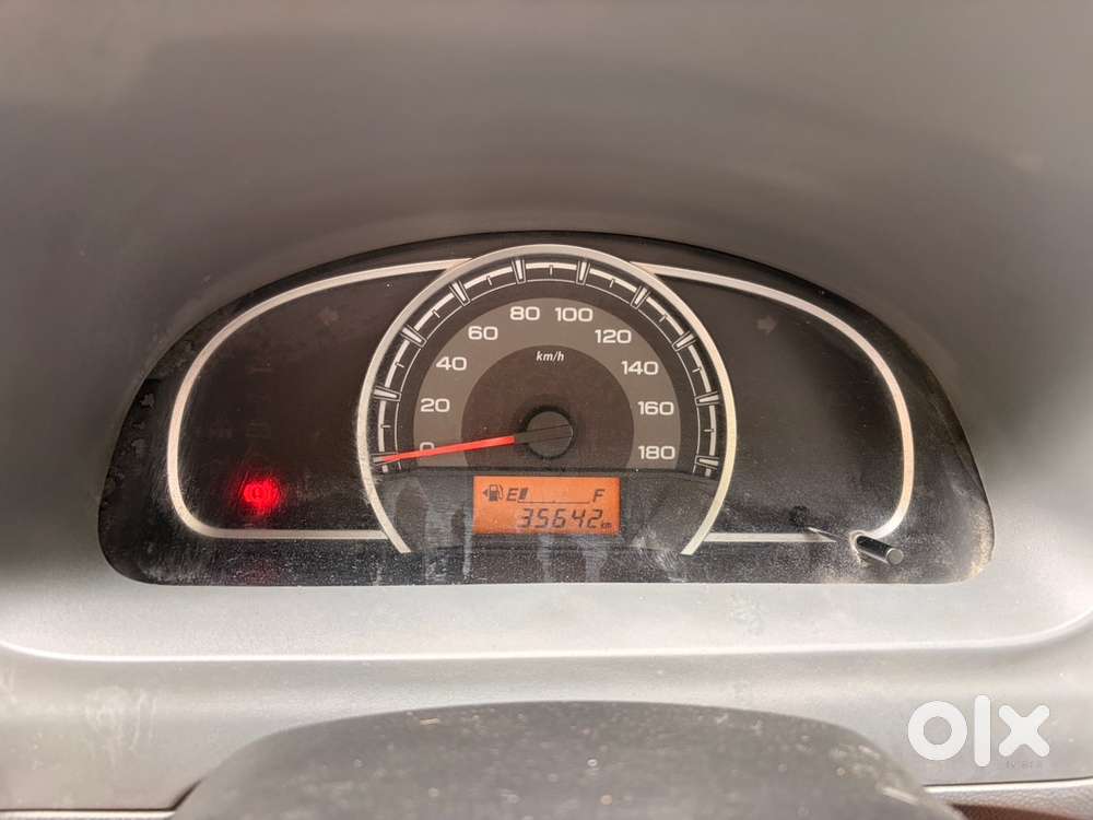 Maruti Suzuki Alto 2013