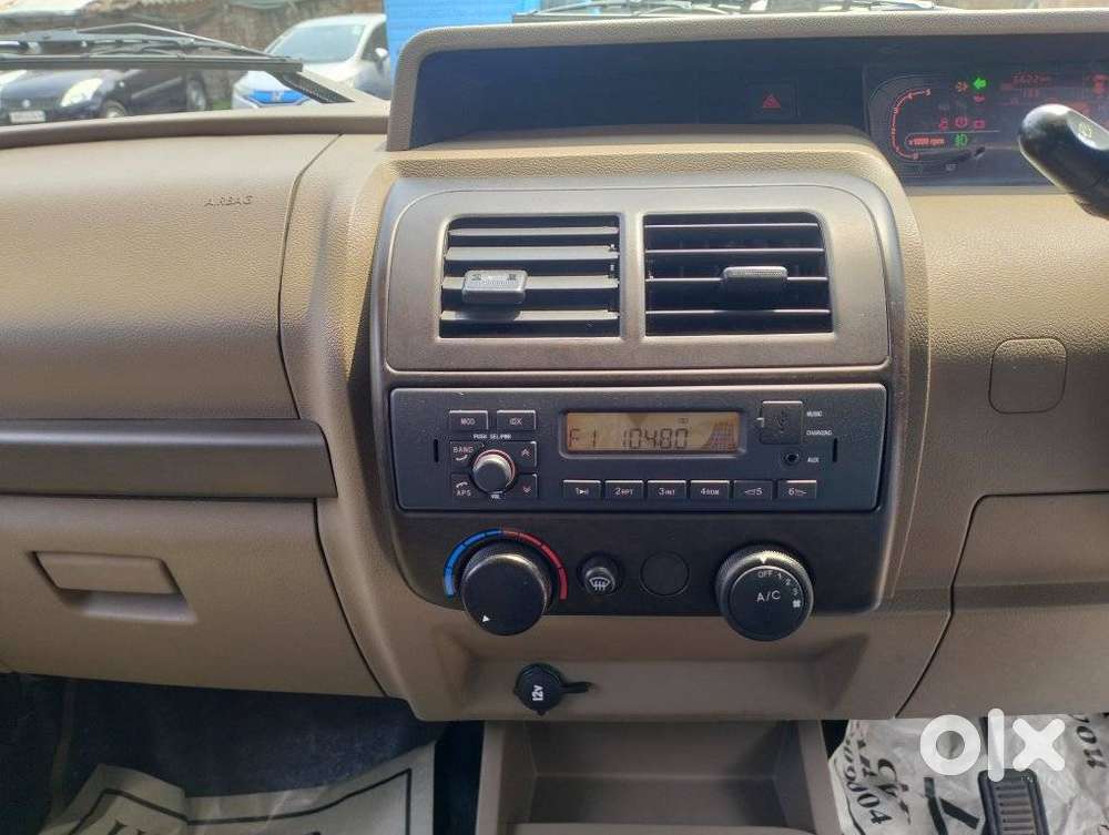 Mahindra Bolero B6 (o), 2025, Diesel