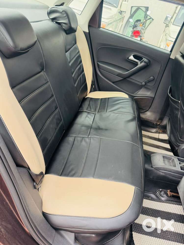 Volkswagen Ameo 1.5 Tdi Trendline, 2017, Petrol
