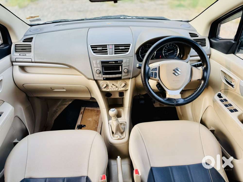 Maruti Suzuki Ertiga Vdi Shvs, 2016, Diesel