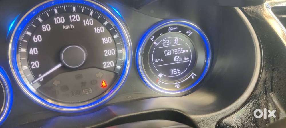 Honda City I Dtec Vx Option, 2016, Diesel