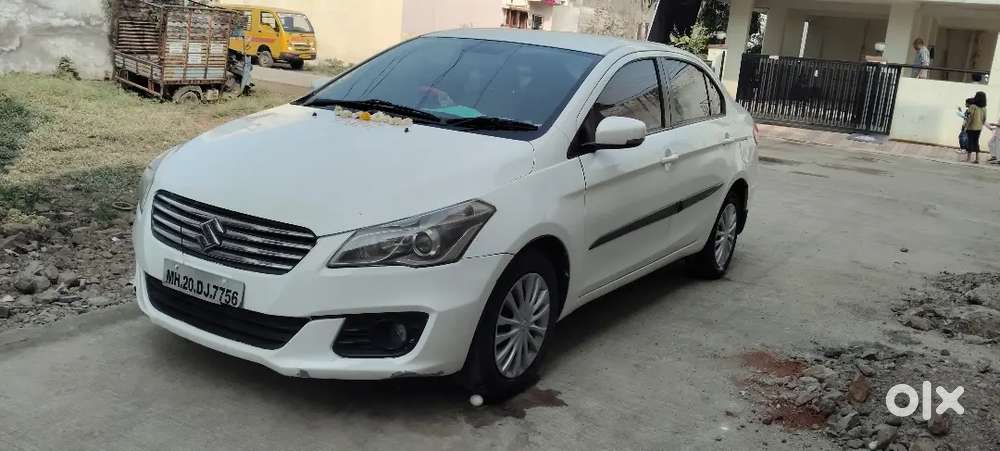 Cell Car Mh 20