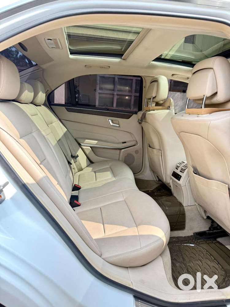 Mercedes-benz E-class E 250 Cdi Avantgarde, 2014, Diesel